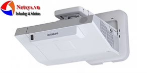 MÁY CHIẾU SIÊU GẦN HITACHI CP-AW3003EF